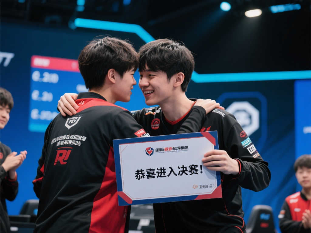 奥沙利文送祝福：赵心童晋级决赛，愿你旗开得胜！