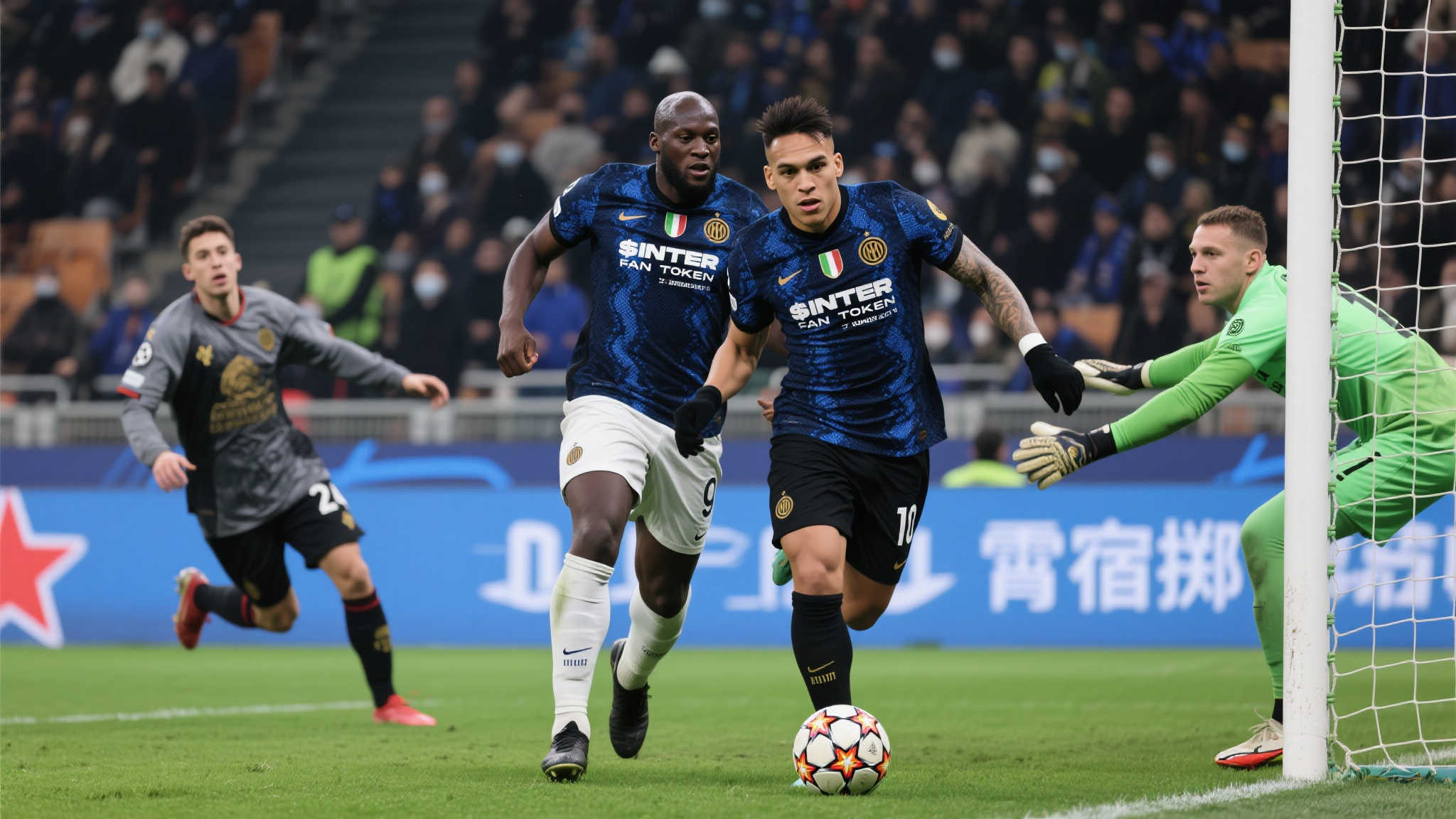 极速体育概况简介