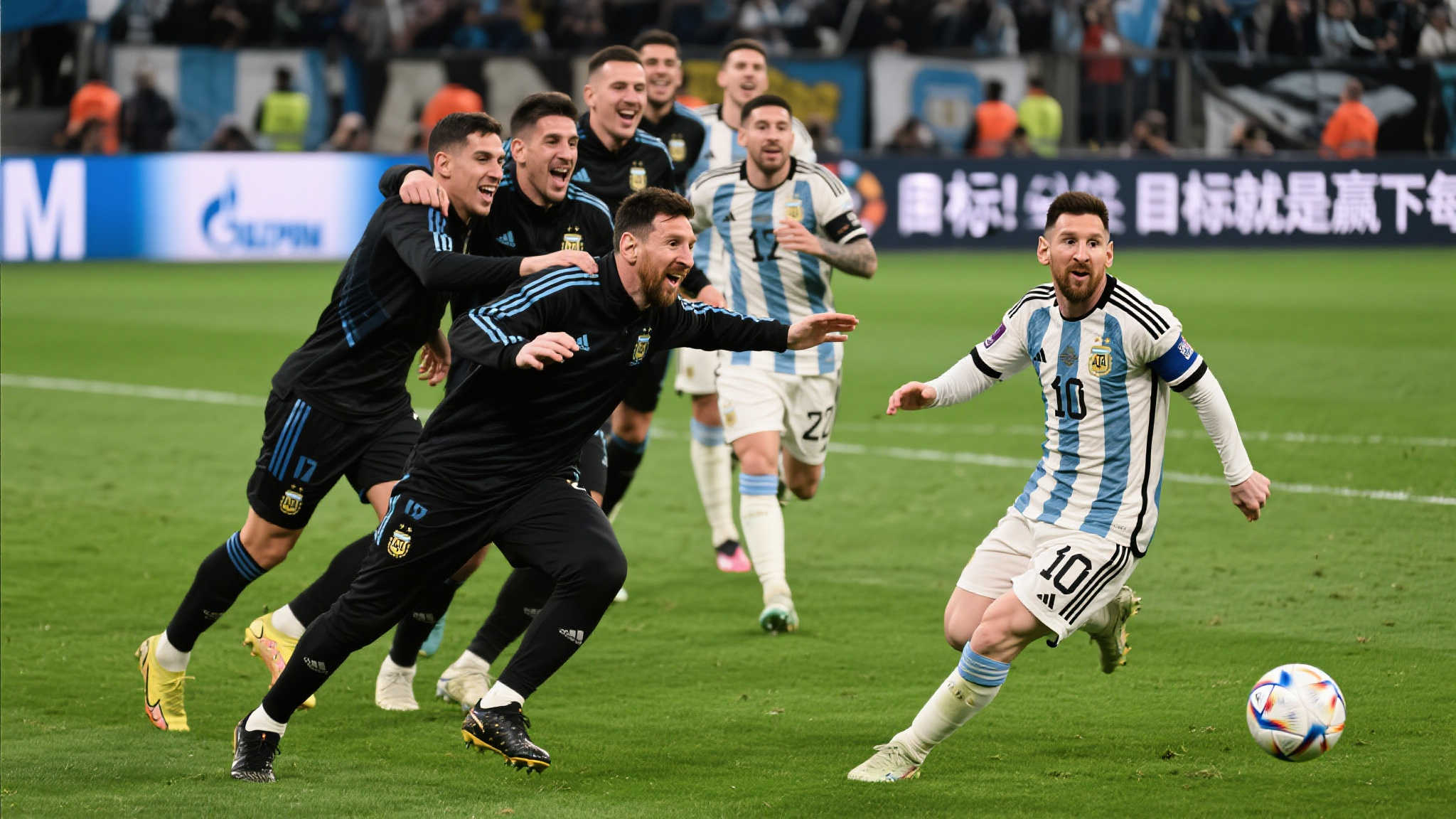 意外失利！巴黎圣日耳曼0-1不敌巴甲劲旅，主教练赛前豪言落空