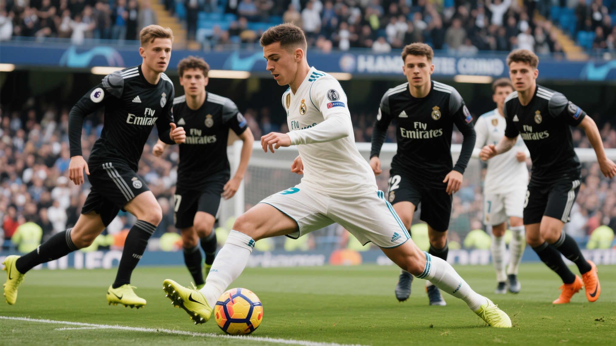 登贝莱：从未讨论过金球奖，我和姆巴佩之间的对话更简单